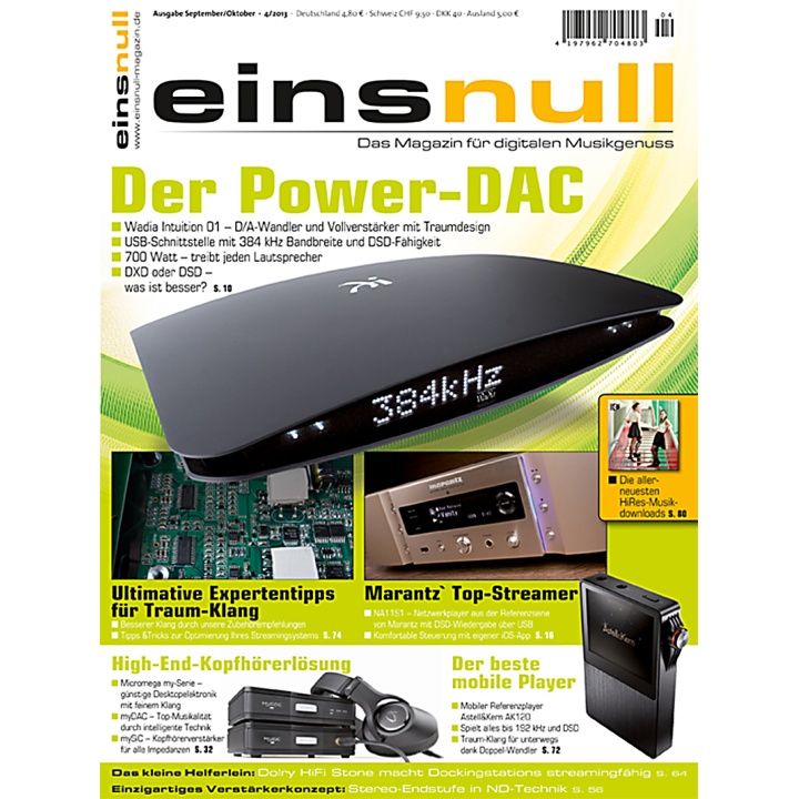 Einsnull 4/2013 (print)