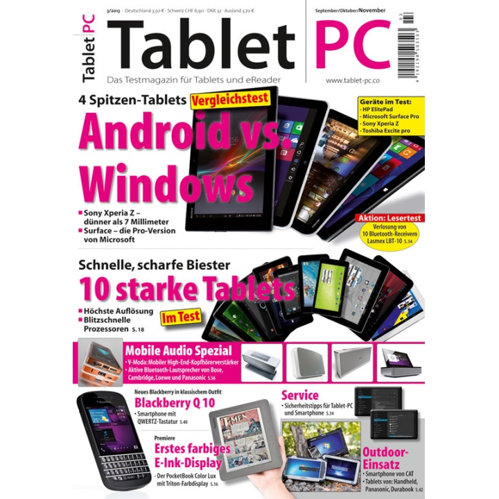 Tablet PC 3/2013 (print)