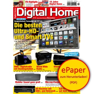 Digital Home 4/2013 (epaper)