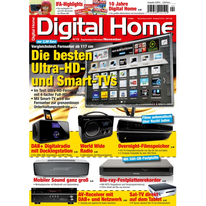 Digital Home 4/2013 (print)