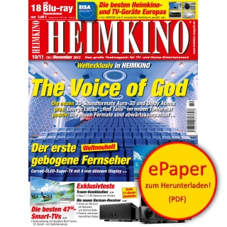Heimkino 10/2013 (epaper)
