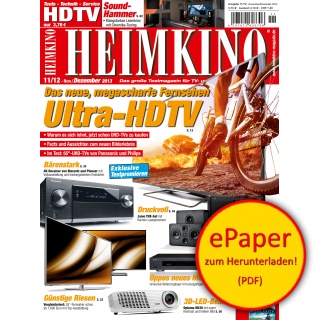 Heimkino 11/2013 (epaper)