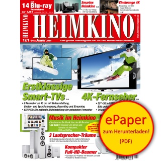 Heimkino 12/2013 (epaper)
