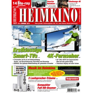 Heimkino 12/2013 (print)