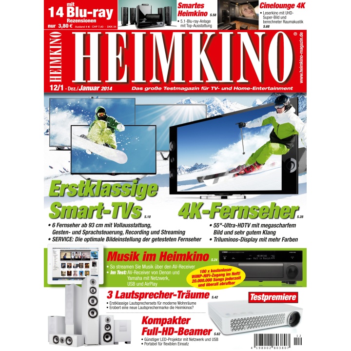 Heimkino 12/2013 (print)