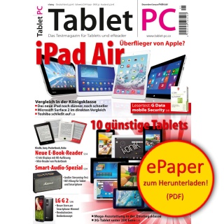 Tablet PC 1/2014 (epaper)