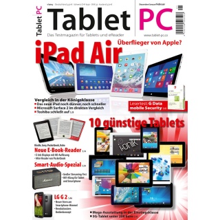 Tablet PC 1/2014 (print)