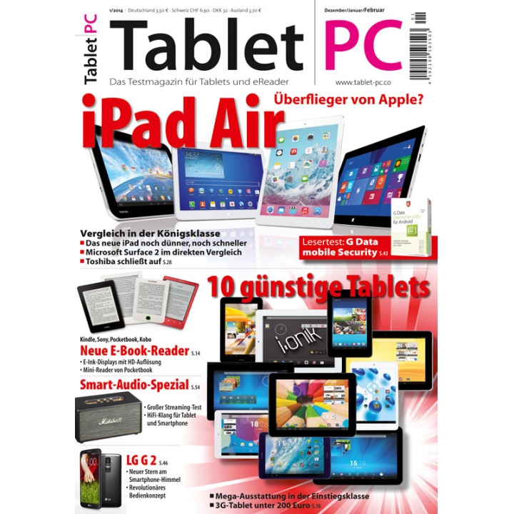 Tablet PC 1/2014 (print)