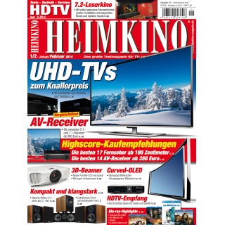 Heimkino 1/2014 (print)