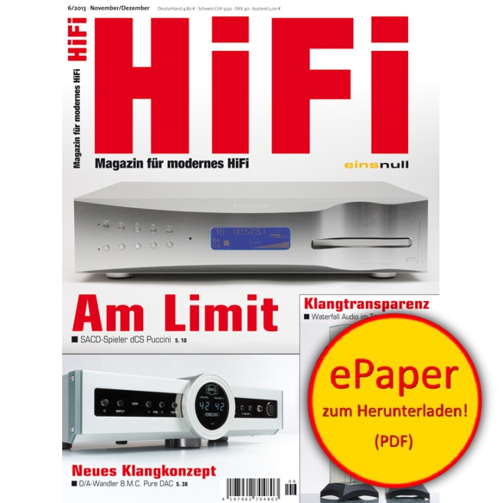 Einsnull 6/2013 (epaper)