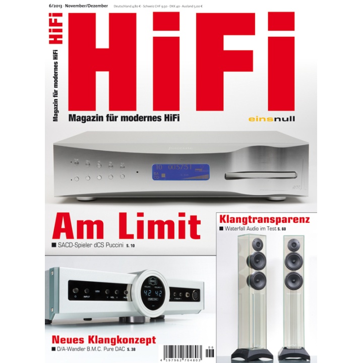 Einsnull 6/2013 (print)