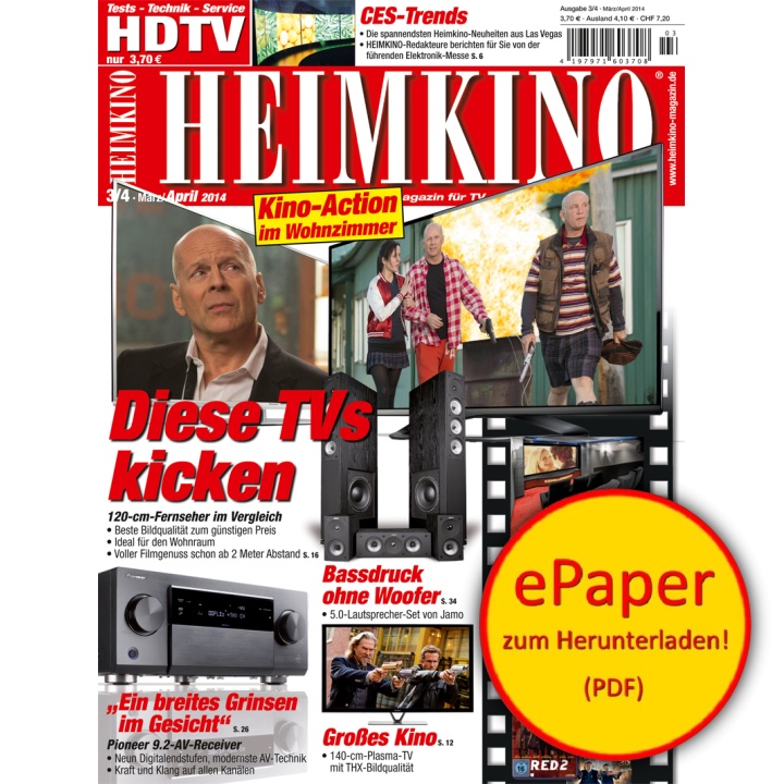 Heimkino 3/2014 (epaper)