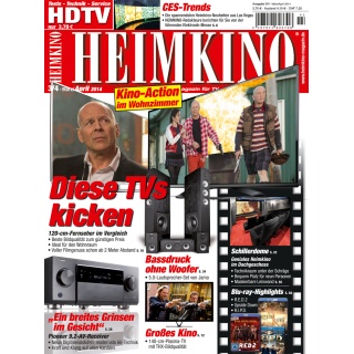 Heimkino 3/2014 (print)