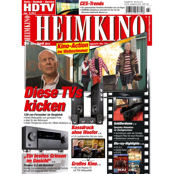 Heimkino 3/2014 (print)
