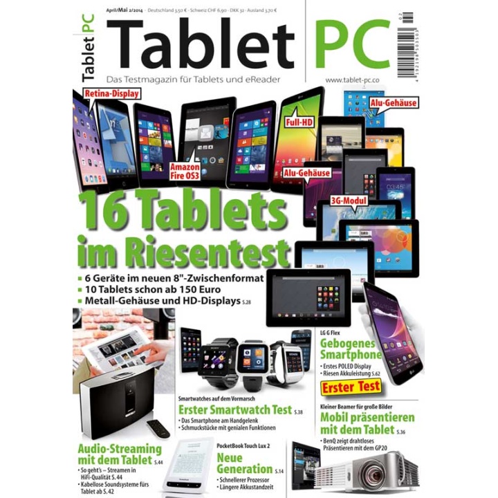 Tablet PC 2/2014 (print)