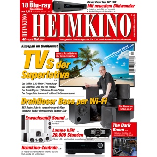Heimkino 4/2014 (print)