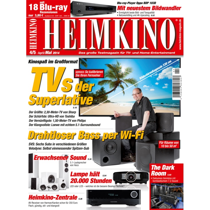 Heimkino 4/2014 (print)