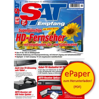 Sat Empfang 2/2014 (epaper)