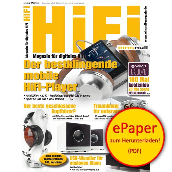 Einsnull 2/2014 (epaper)