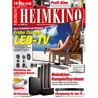 Heimkino 6/2014 (print)