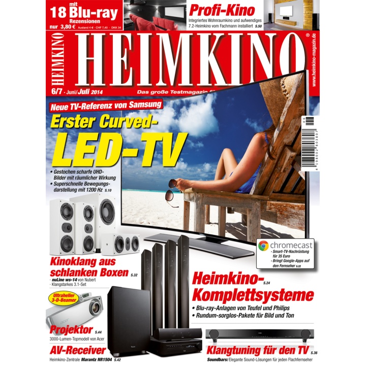 Heimkino 6/2014 (print)