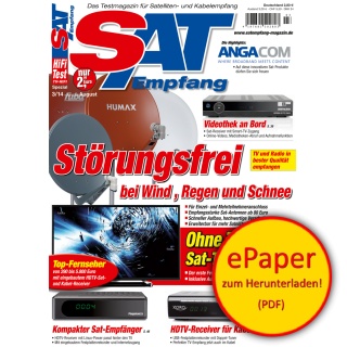 Sat Empfang 3/2014 (epaper)