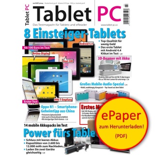 Tablet PC 3/2014 (epaper)