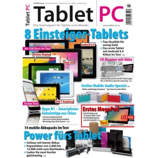 Tablet PC 3/2014 (print)