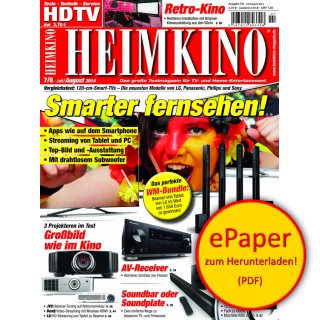 Heimkino 7/2014 (epaper)