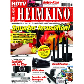 Heimkino 7/2014 (print)