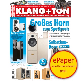 Klang & Ton 4/2014 (epaper)