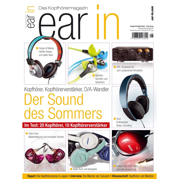 ear in 8/2014 (print)