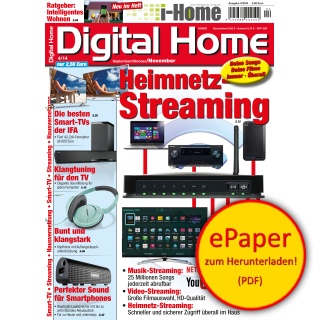 Digital Home 4/2014 (epaper)