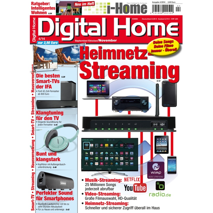 Digital Home 4/2014 (print)