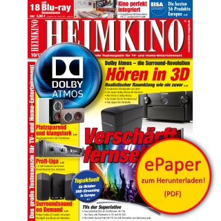 Heimkino 10/2014 (epaper)