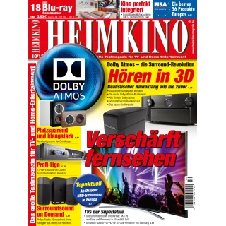 Heimkino 10/2014 (print)