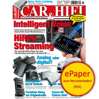 Car Hifi 6/2014 (epaper)
