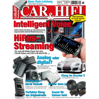 Car Hifi 6/2014 (print)