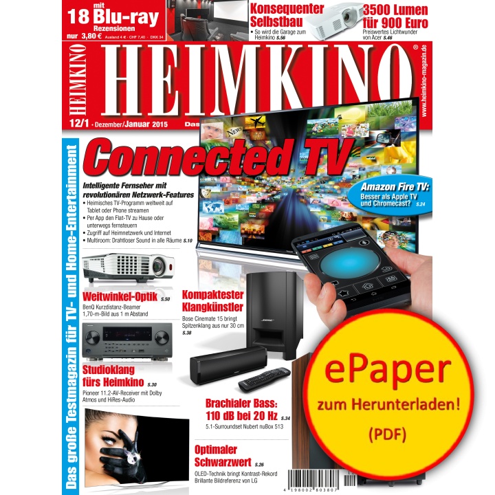 Heimkino 12/2014 (epaper)