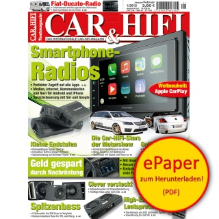 Car Hifi 1/2015 (epaper)