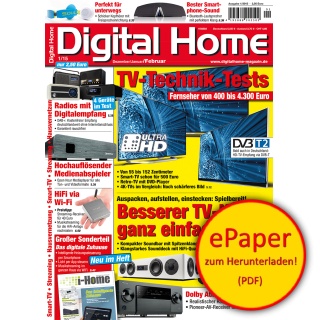Digital Home 1/2015 (epaper)