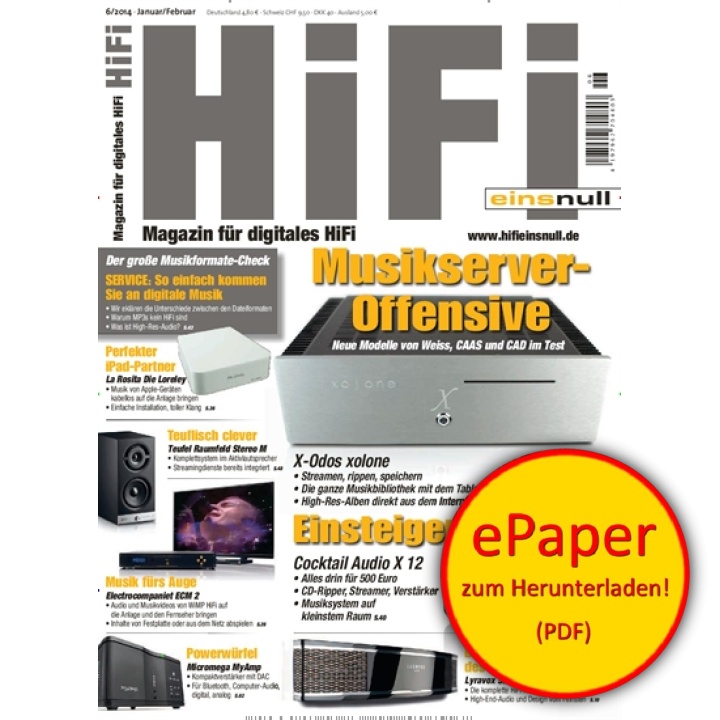 Einsnull 6/2014 (epaper)