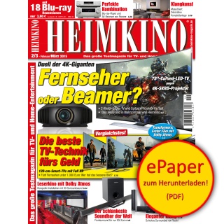 Heimkino 2/2015 (epaper)