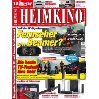 Heimkino 2/2015 (print)