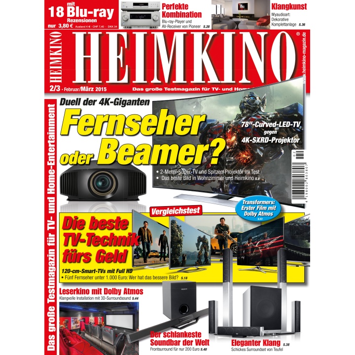 Heimkino 2/2015 (print)