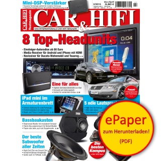 Car Hifi 2/2015 (epaper)