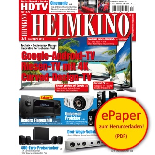Heimkino 3/2015 (epaper)