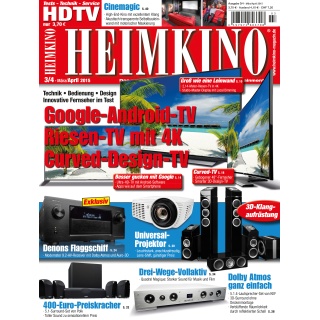 Heimkino 3/2015 (print)