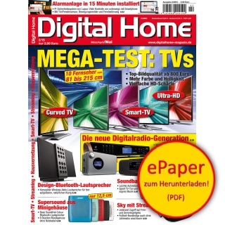 Digital Home 2/2015 (epaper)