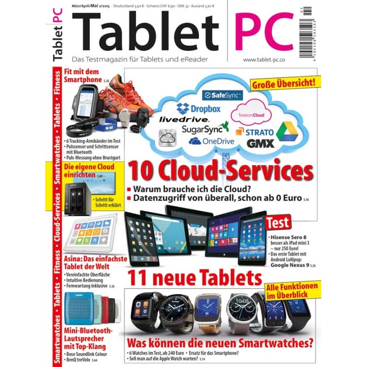 Tablet PC 2/2015 (print)